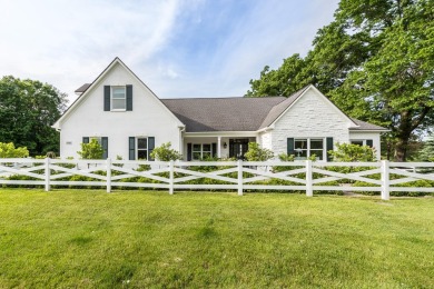 Lake Home Sale Pending in Pinckney, Michigan