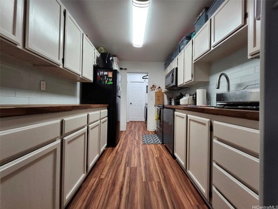 Oahu Island - Lake Wilson/Wahiawa Reservoir Condo Active Under Contract in Wahiawa Hawaii