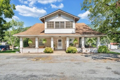 James River Home For Sale in Buchanan Virginia