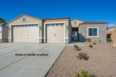 Los Lagos Lake Home For Sale in Fort Mohave Arizona