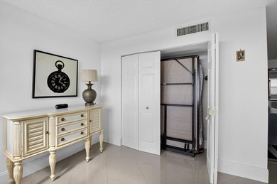 Pristine and fully updated, this penthouse-level 1-bedroom plus - photo 13