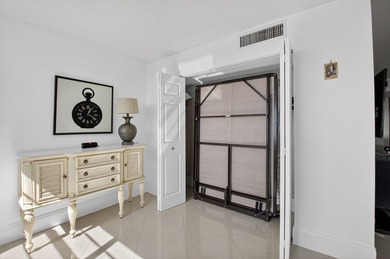 Pristine and fully updated, this penthouse-level 1-bedroom plus - photo 14