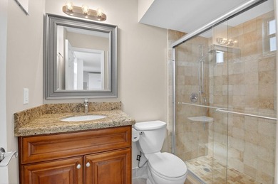 Pristine and fully updated, this penthouse-level 1-bedroom plus - photo 15