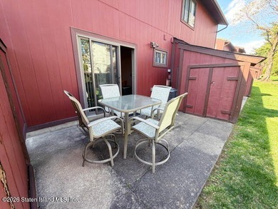 Spacious 2 bedroom 2 bath condo in the Oaks at Latourette This - photo 17