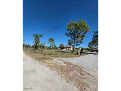 Lehigh Acres Area Home For Sale in Lehigh Acres Florida