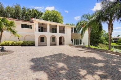 Lake Home For Sale in Altamonte Springs, Florida