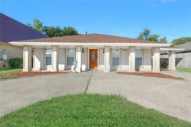 Lake Pontchartrain Home Active Under Contract in New Orleans Louisiana