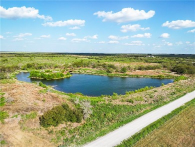 Lake Acreage For Sale in Axtell, Texas