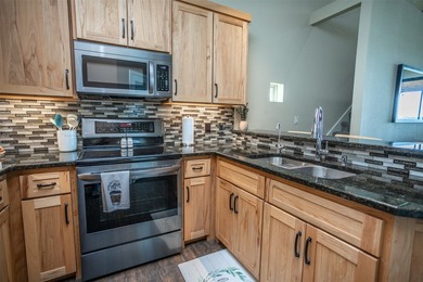 UNIQUE, one of a kind, fully furnished, MOSS LAKE property, a - photo 27