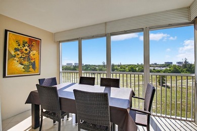Pristine and fully updated, this penthouse-level 1-bedroom plus - photo 27