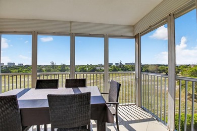 Pristine and fully updated, this penthouse-level 1-bedroom plus - photo 28