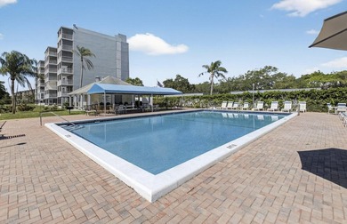 Pristine and fully updated, this penthouse-level 1-bedroom plus - photo 30