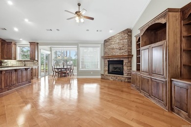 Situated on the 4th fairway of Granada Golf Course in the heart - photo 1