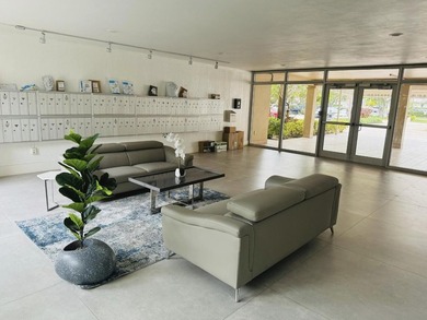 Pristine and fully updated, this penthouse-level 1-bedroom plus - photo 33