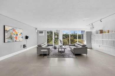 Pristine and fully updated, this penthouse-level 1-bedroom plus - photo 34