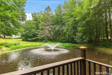 Welcome to this beautiful, private retreat at 15 Woodland Drive - photo 35