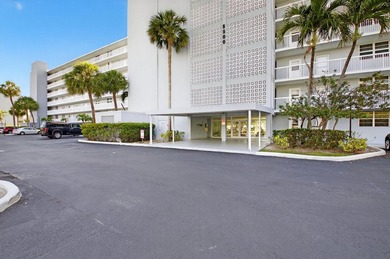 Pristine and fully updated, this penthouse-level 1-bedroom plus - photo 35