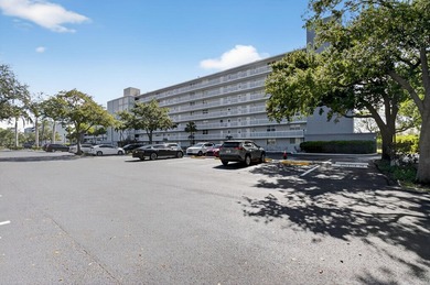 Pristine and fully updated, this penthouse-level 1-bedroom plus - photo 36
