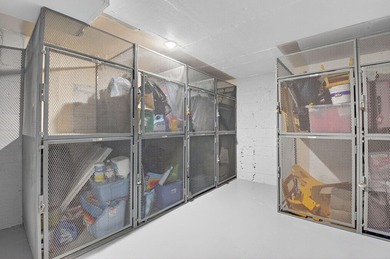 Pristine and fully updated, this penthouse-level 1-bedroom plus - photo 38