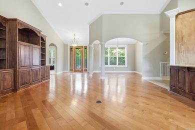 Situated on the 4th fairway of Granada Golf Course in the heart - photo 9