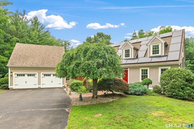 Welcome to this beautiful, private retreat at 15 Woodland Drive - photo 39