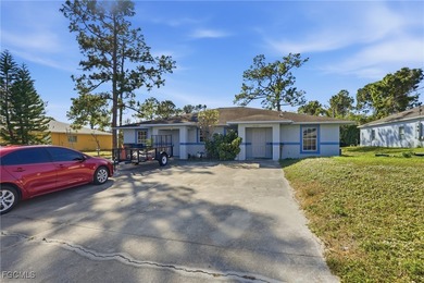 Lehigh Acres Area Home For Sale in Lehigh Acres Florida