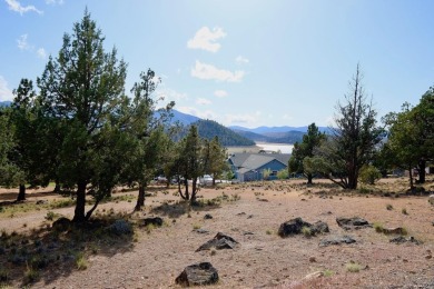 Lake Lot Off Market in Weed, California