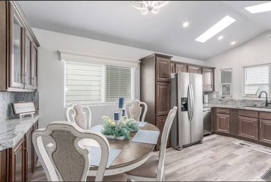 Ideally located along the perimeter wall near the front gate &amp;