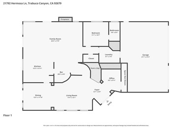 Welcome to this stunning 5-bedroom, 3.5-bath executive home - photo 49