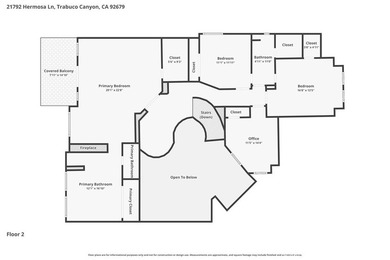 Welcome to this stunning 5-bedroom, 3.5-bath executive home - photo 50