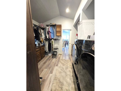 Ideally located along the perimeter wall near the front gate &