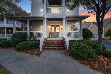 Savannah River Condo For Sale in North Augusta South Carolina