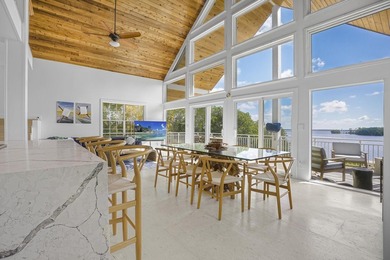 Stunning bayfront living in Key Largo's sought-after Buccaneer - photo 1