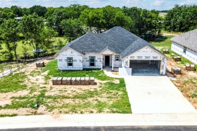 Quality Construction From Start To Finish! Gorgeous new - Lake Home For Sale in Mabank, Texas