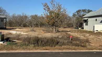 Pedernales River Lot For Sale in Fredericksburg Texas
