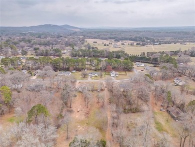 Rare opportunity to own 1.13+/- acres on the Etowah River in - photo 5