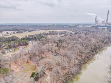 Rare opportunity to own 1.13+/- acres on the Etowah River in - photo 6