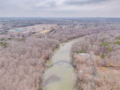 Rare opportunity to own 1.13+/- acres on the Etowah River in - photo 7