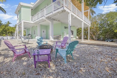 Stunning bayfront living in Key Largo's sought-after Buccaneer - photo 8