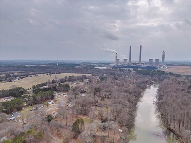 Rare opportunity to own 1.13+/- acres on the Etowah River in - photo 9