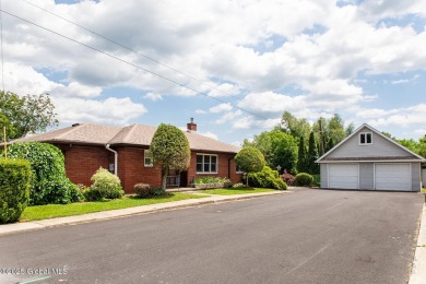 Lake Home For Sale in Mechanicville, New York