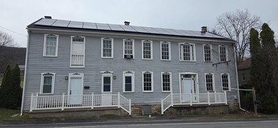 Raystown Lake Home For Sale in James Creek Pennsylvania