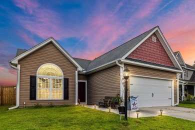 (private lake, pond, creek) Home For Sale in North Charleston South Carolina