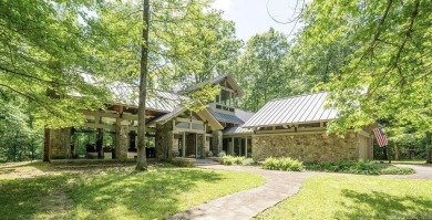 Lake Home For Sale in Heber Springs, Arkansas