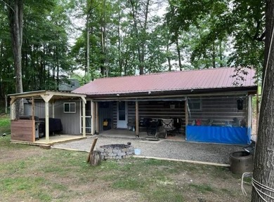 Raystown Lake Home For Sale in Huntingdon Pennsylvania