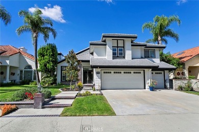 Lake Home For Sale in Mission Viejo, California
