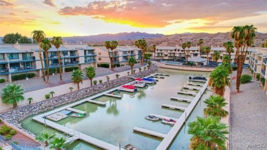 Lake Condo For Sale in Bullhead City, Arizona