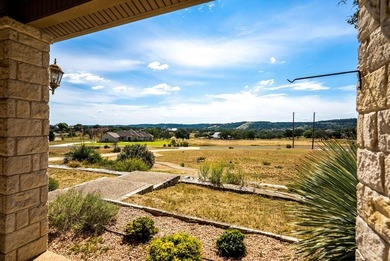 Nestled in the rolling hills of the Texas Hill Country, custom - photo 4