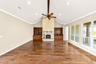 Nestled in the rolling hills of the Texas Hill Country, custom - photo 7