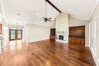 Nestled in the rolling hills of the Texas Hill Country, custom - photo 8
